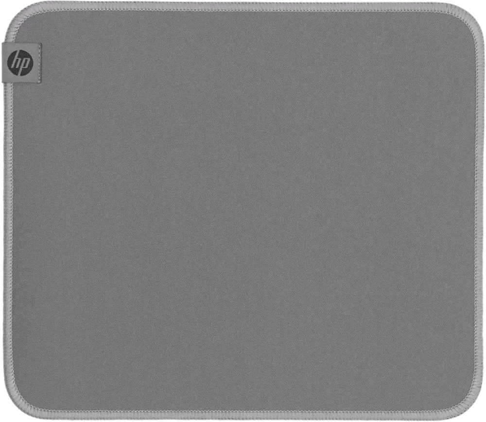 HP mouse pad 105 23x20cm preto (8X595AA) 8X595AA