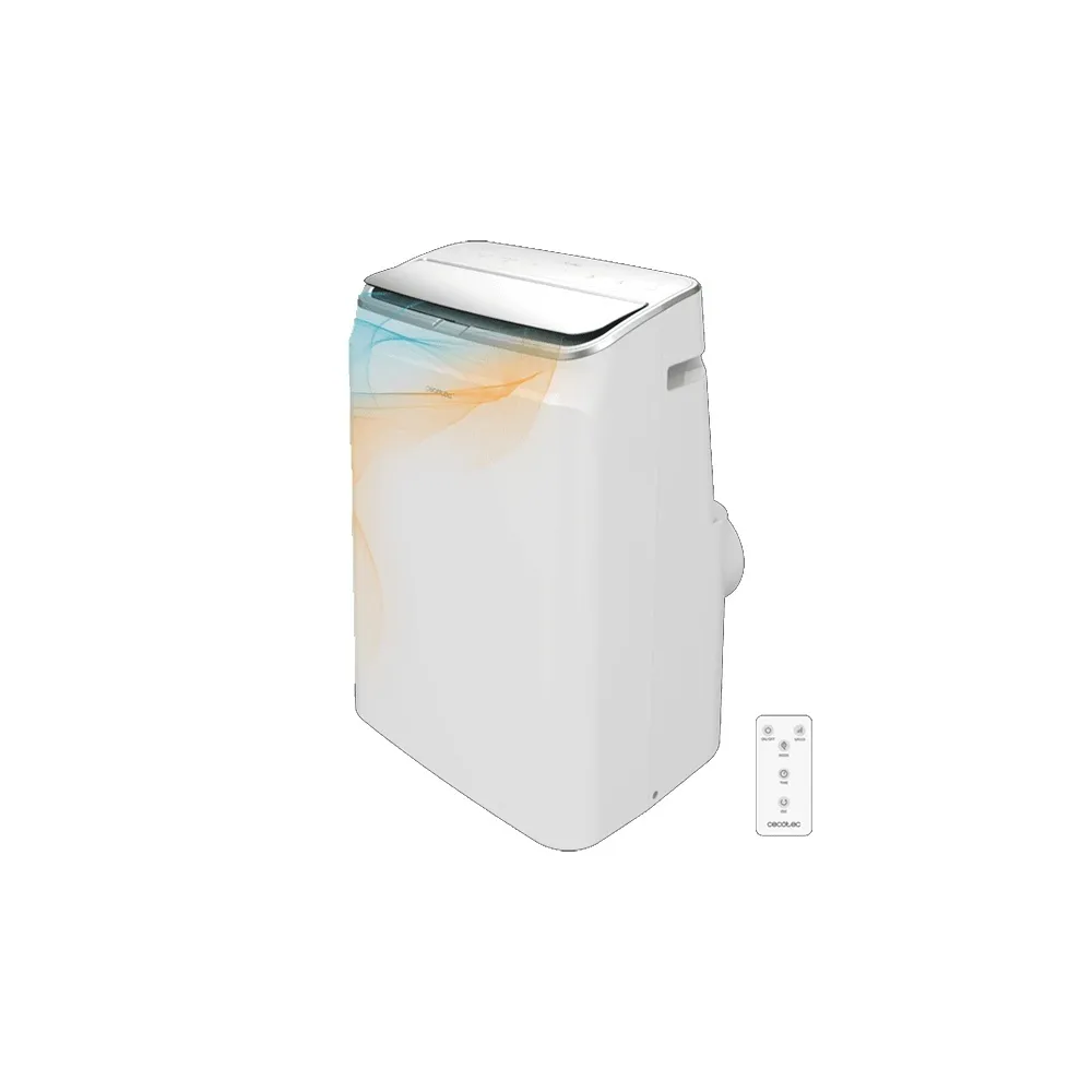AR CONDICIONADO PORTATIL CECOTEC - 8176