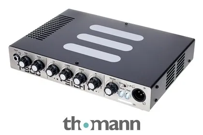 Eich Amplification T900