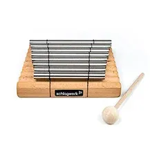Power Chime Schlagwerk PC8CD Set 8