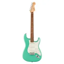 Fender Stratocaster Player PF Sea Foam Green