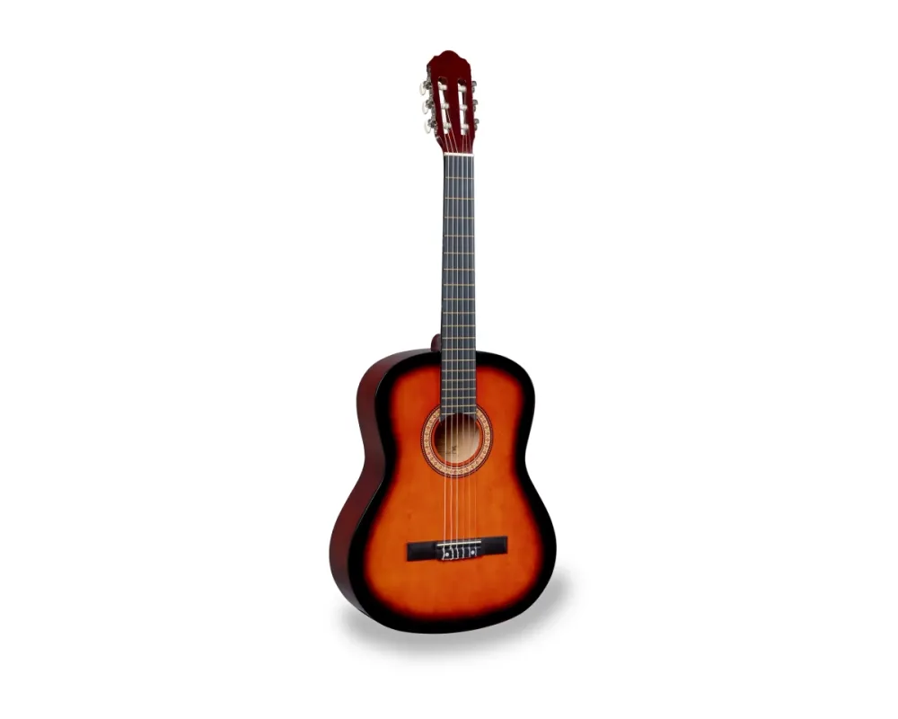 Soundsation Marisol 4/4 Sunburst c/ Saco
