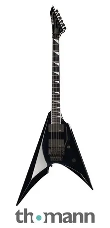 ESP E-II Arrow BLK