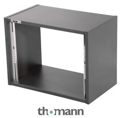 Thon Studio Desktop 8U BK