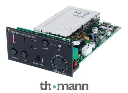 LD Systems Receiver Module for Roadboy B6