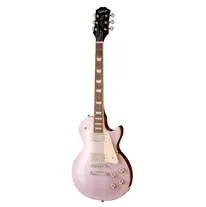 Epiphone Les Paul Standard 60s (Incl. Premium Gig Bag) Heather Poly