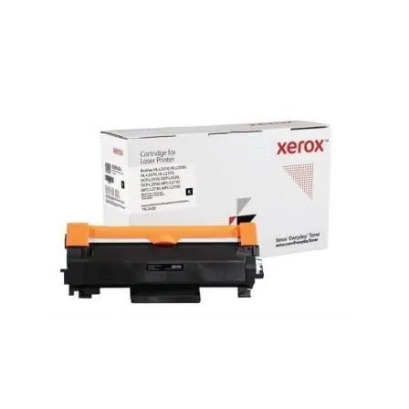 Toner Compatível TN-2420 Preto Brother Xerox