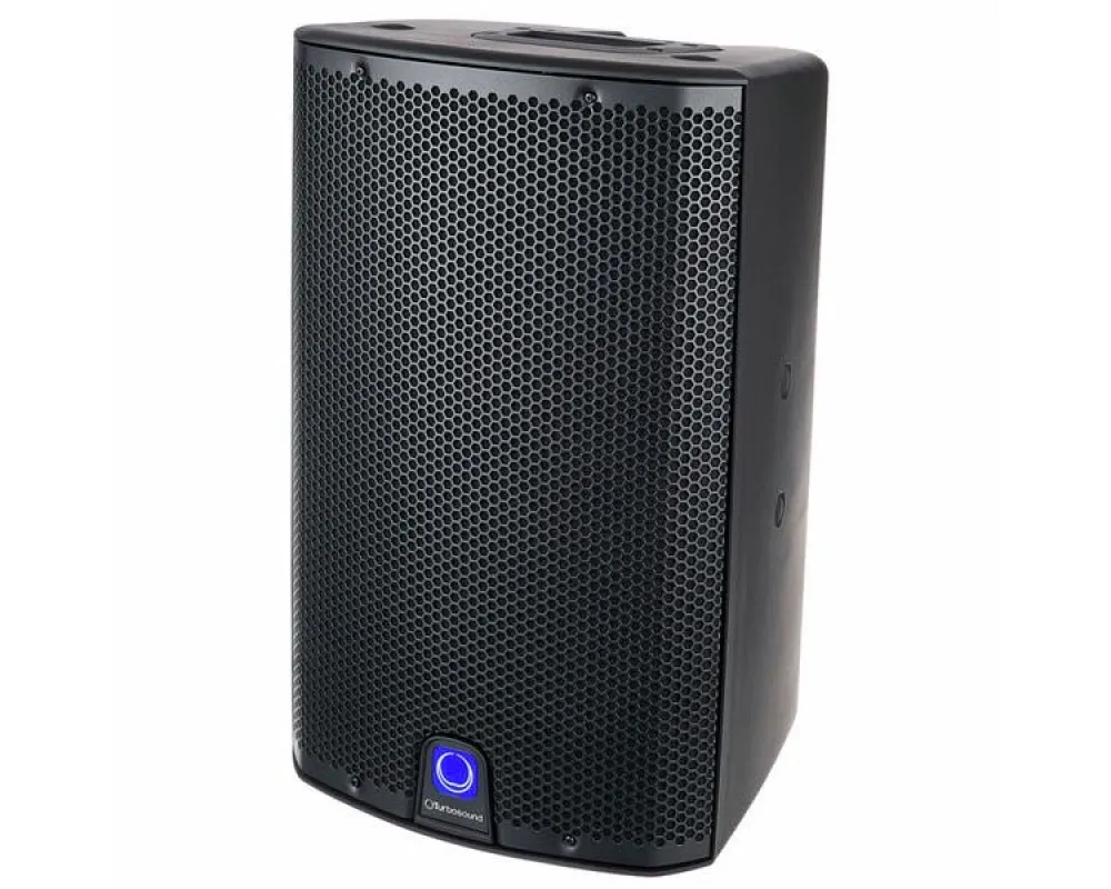 Turbosound iQ10
