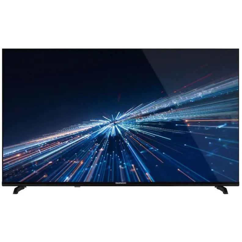 Televisor DAEWOO 55DM56QV (55 UHD QLED Smart TV Dolby Audi)