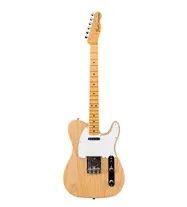 Fender 1969 Telecaster NOS Custom Shop MN Natural