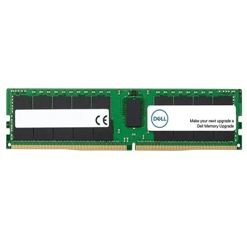 SNS only - Dell Memory Upgrade - 32GB - 2RX8 DDR4 UDIMM AC140423