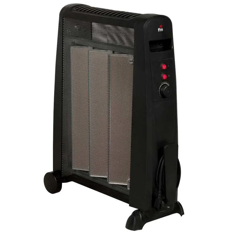 Radiador Fm Mica Rm15 1500W