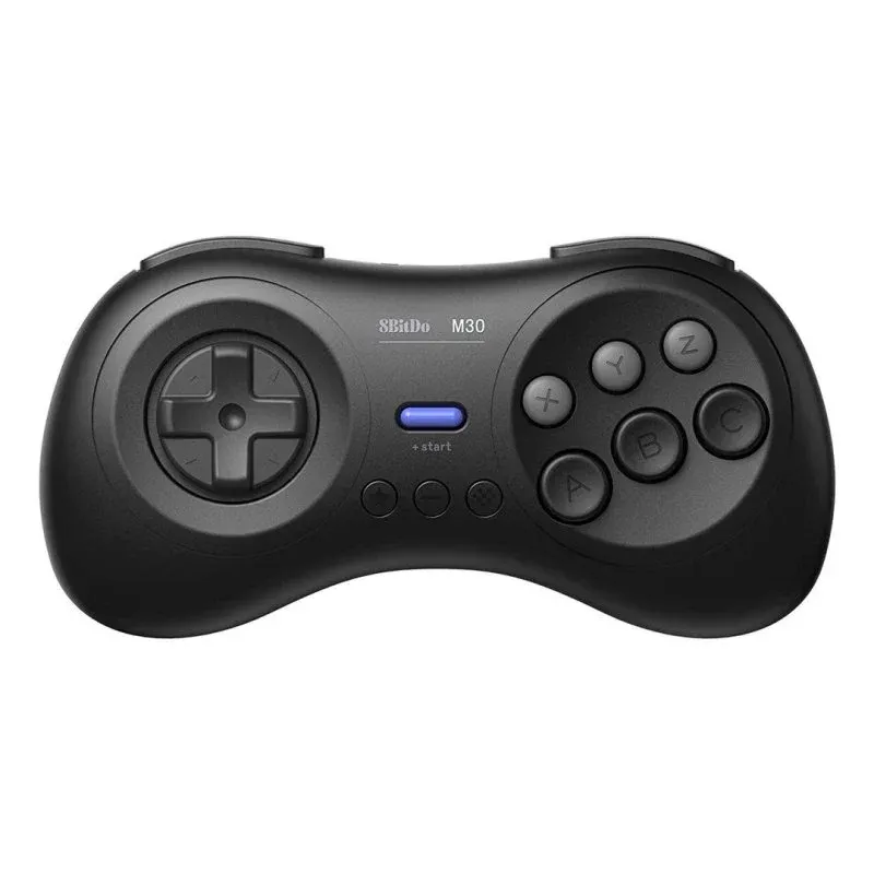 Gamepad 8Bitdo M30 Bluetooth Wireless Compatível Android Nintendo Switch