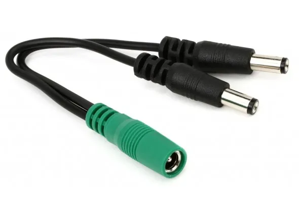 Voodoo Lab Current Doubler Adapter PPAP
