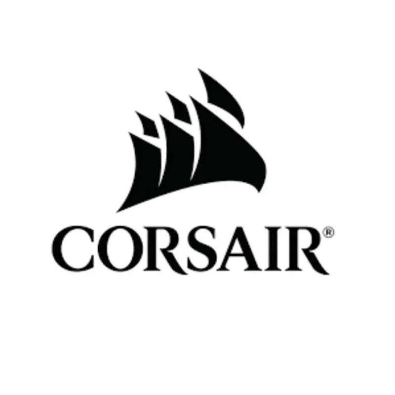 Fonte Alimentação Fuente de Alimentación Corsair CP-9020312-EU 3000W Certificação 80 PLUS Platinum modular