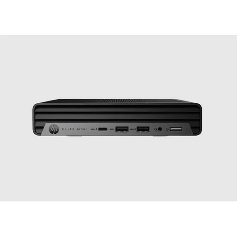 Computador Recondicionado HP EliteDesk 800 G9 MiniPC i5-13500T 16Gb 512Gb SSD W11Pro