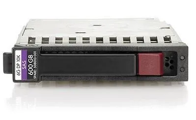 Hewlett Packard Enterprise 581286-B21 internal hard drive 581286-B21