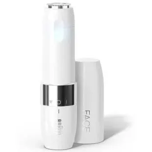 Depiladora Facial FS100 - BRAUN