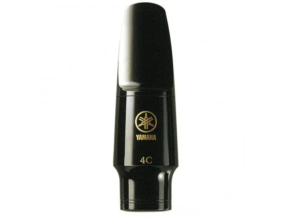 Yamaha 4C Tenor