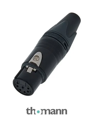 Neutrik NC7 FXX-B