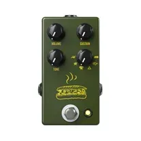 JHS Muffuletta Army Green
