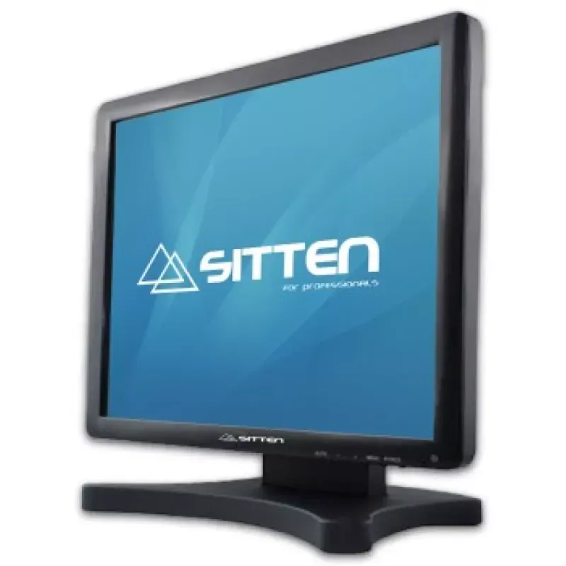 Sitten TM-1717C - MONITOR LED 17" TOUCHSCREEN