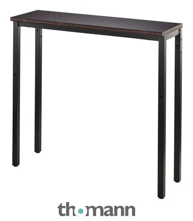 Stageworx Step Element 80cm Outdoor Bk