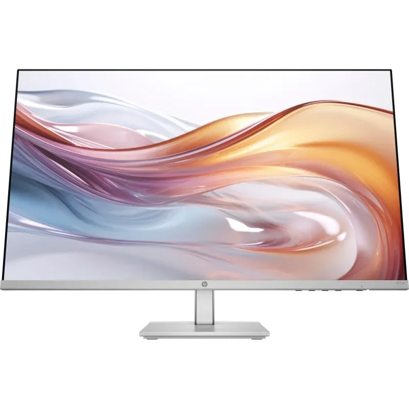 Monitor HP Série 5 527sh 27" LED IPS FullHD 100Hz Altura Ajustável