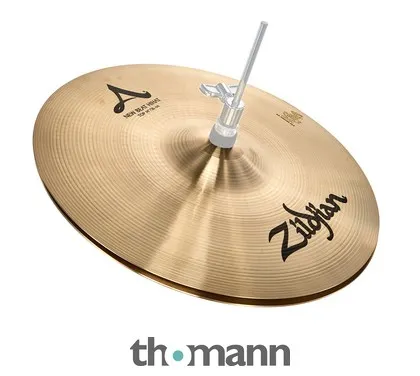 Zildjian 14" A-Series New Beat Hi-Hat