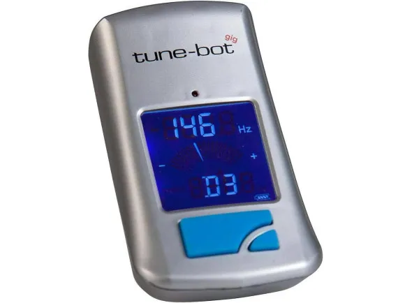Overtone Labs Tune Bot Gig Drum Tuner