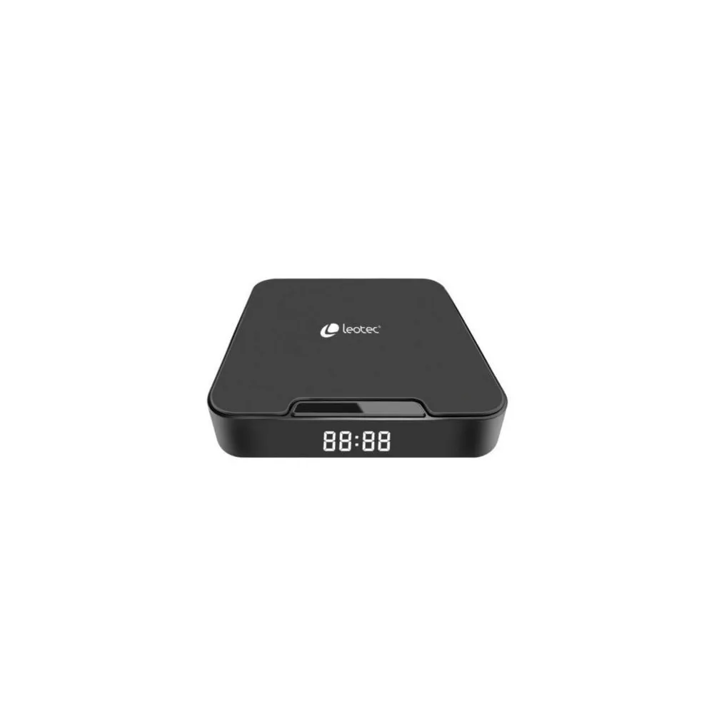 Leotec Receptor de TV Android S905W2 4GB/32GB QHD