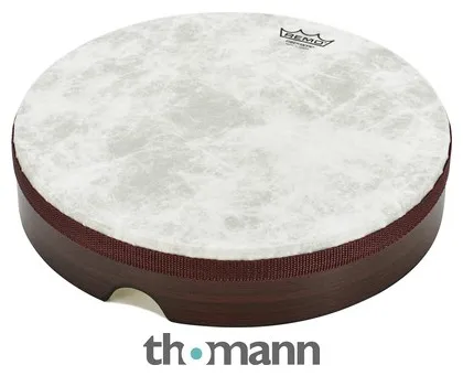 Remo 12"x2,5" Frame Drum
