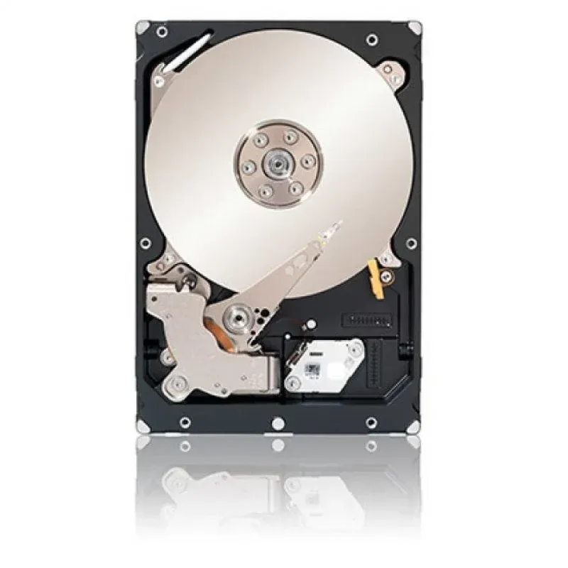 Disco Rígido 3.5" Seagate Surveillan 2TB 5900RPM SATA III - ST2000VM003