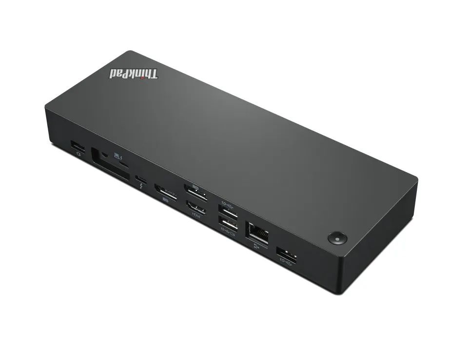 ThinkPad Universal Thunderbolt 4 Dock - RSA 40B00135SA