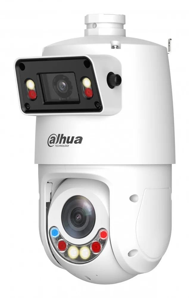Dahua SDT4E425-4F-GB-A-PV1-S2 Câmera SDT4E425-4F-GB-A-PV1-S2