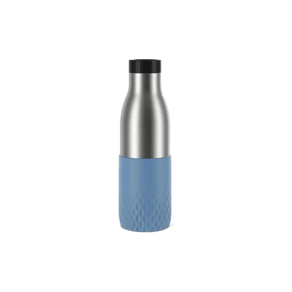 GARRAFA TÉRMICA TEFAL 0,5L - N3110710 - AZUL
