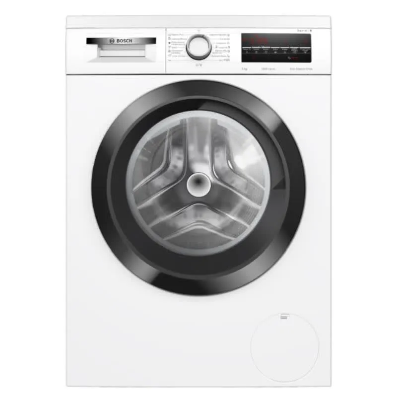Máquina Lavar Roupa Bosch Wuu-24-t-64-es
