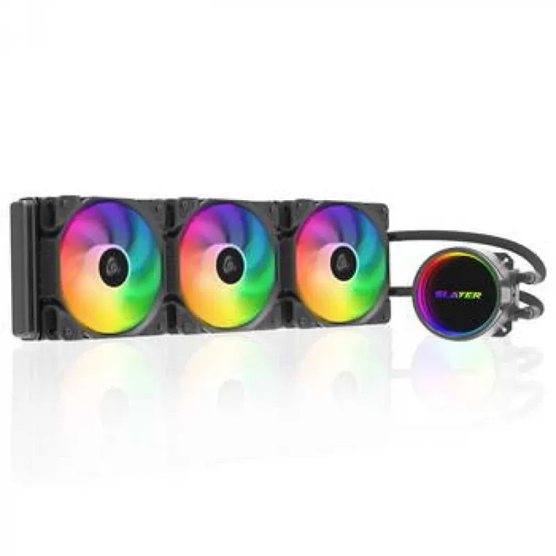 WATER COOLER CPU 360 ARGB+AUTO RGB MIRROR LGA1700