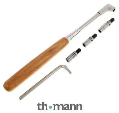 Jahn Tuning Set