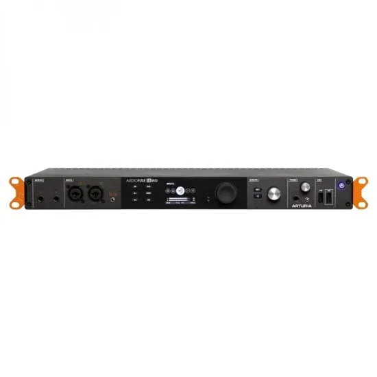 Interface Áudio Arturia AudioFuse 16Rig