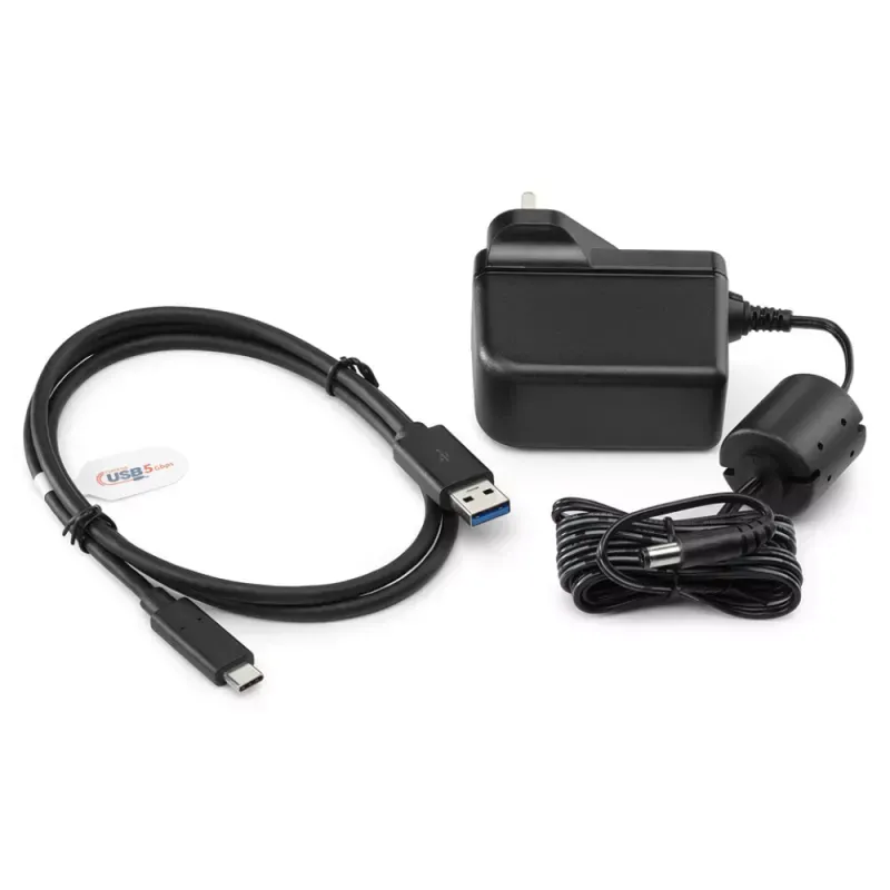 BROTHER LK1001CEU USB-C AC Adapter