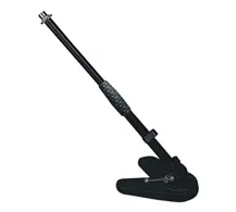 Suporte Microfone Ludimusic MS024