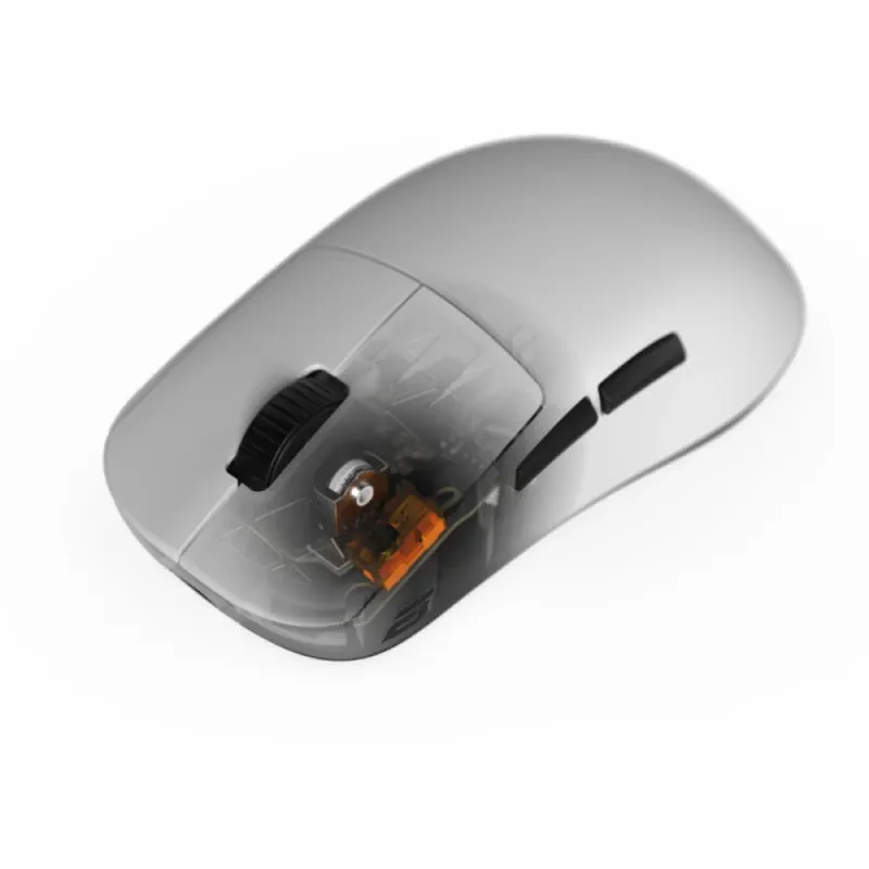 Pack Switches Endgame Gear OP1 - TTC Dustproof Gold 80m 55-