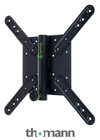 Gravity SA VESA 1