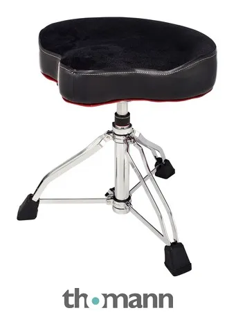 Tama HT550BCN Drum Throne Hydr.