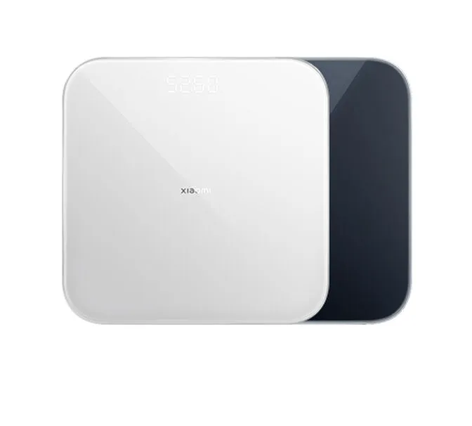 Balança Inteligente Xiaomi Smart Scale S200 Branca