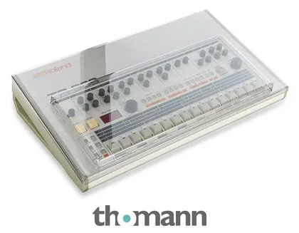 Decksaver Roland TR-909