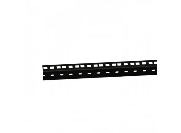 Adam Hall 61535 B4 Rack Strip 4U blk