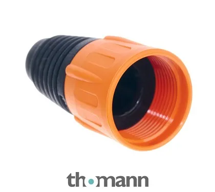 Neutrik BSX Orange