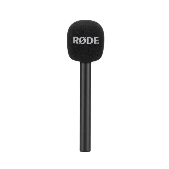 Rode SUPORTE MÃO Interview GO